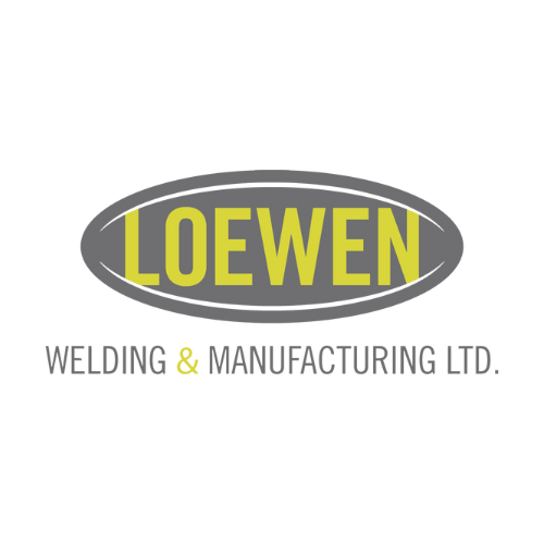 Loewen Welding & Manufacturing LTD. logo
