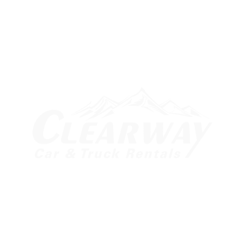 Clearway Car & Truck Rentals logo