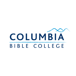 Columbia Bible College Logo