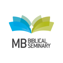 MB Biblical Seminary Logo