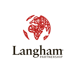 Langham Partnership Logo